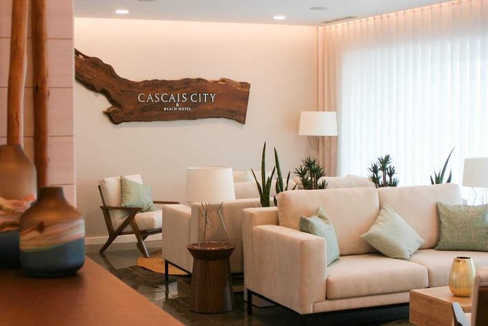 voir les prix pour Cascais City Beach Hotel