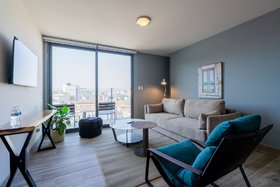 Image de Casco View Apartments
