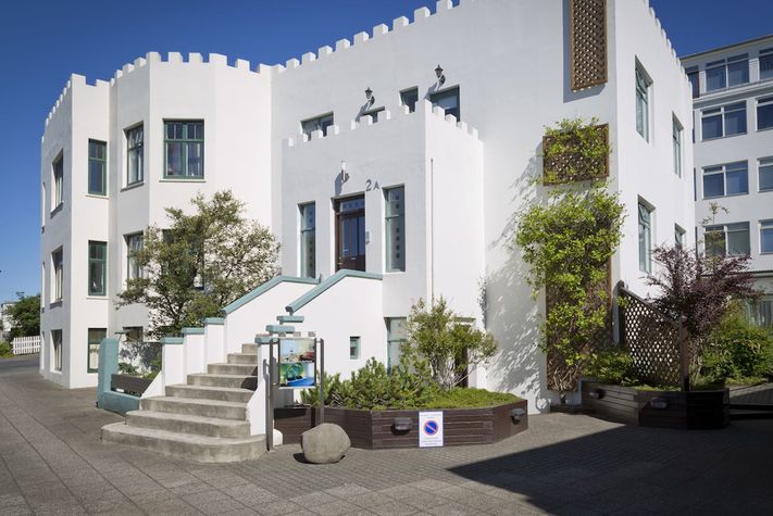 voir les prix pour Castle House & Embassy Luxury Apartments