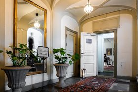 Hôtel Stockholm