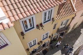 Image de Castle Inn Lisbon