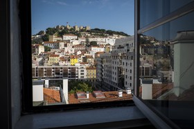 Image de Castle View at Lisbon Heart + Free Pick-Up Apartment, By TimeCooler