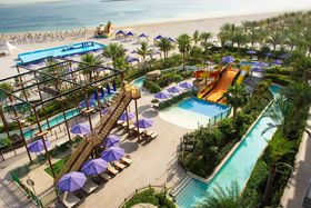 Image de Centara Mirage Beach Resort Dubai