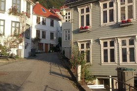 Hôtel Bergen