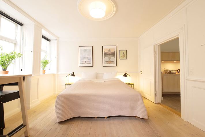 voir les prix pour Central Canal Apartments 1