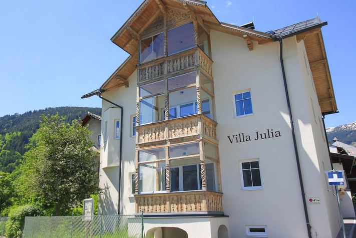 voir les prix pour Central Lake View Suites Villa Julia by we rent