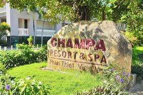 Image de Champa Resort