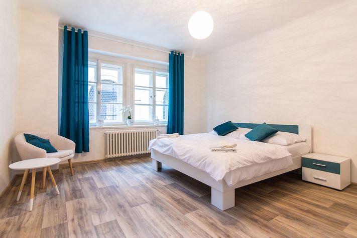 voir les prix pour Charles bridge apartment