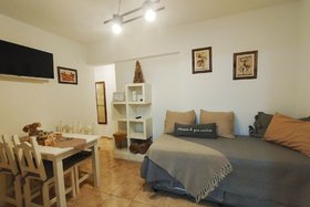 Image de Charming Apartment in Recoleta: Comfort and Style for 4 People