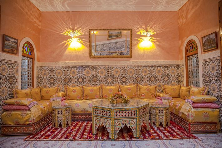 voir les prix pour Charming Guest House in the Medina of Fes