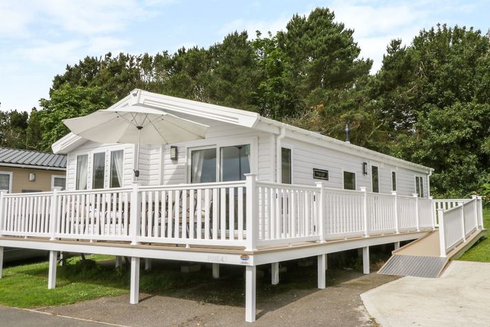 voir les prix pour Charming Lodge Located on Cayton Bay Holiday Park