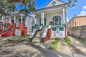 Image de Charming New Orleans Home