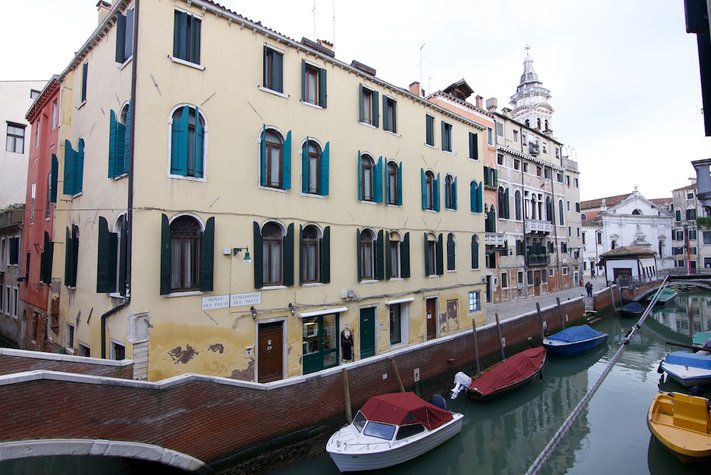 voir les prix pour Charming Venice Apartments