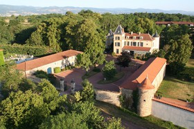 Image de Chateau De Champlong