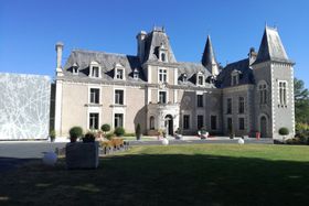 Image de Château de la Barbinière
