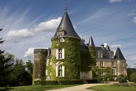 Image de Château de la Côte