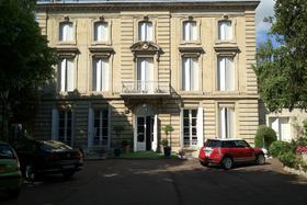 Image de Chateau des Jacobins
