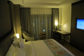 Image de Check Inn Hotels - Addis Ababa