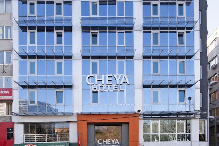 voir les prix pour Cheya Beşiktaş Hotel