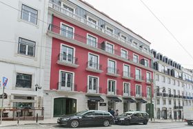 Image de Chiado Mercy - Lisbon Best Apartments