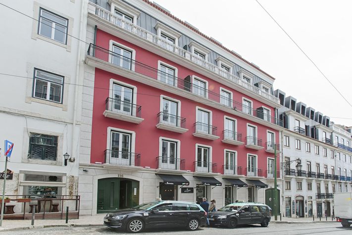 voir les prix pour Chiado Mercy - Lisbon Best Apartments