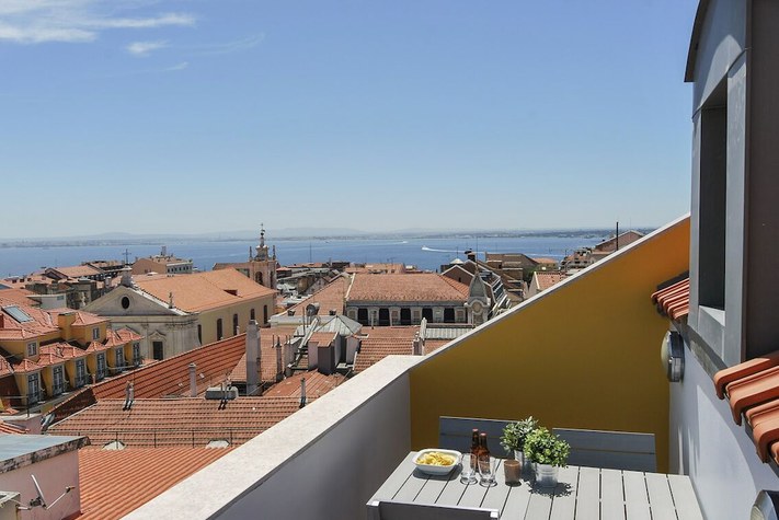 voir les prix pour Chiado Trindade - Lisbon Best Apartments