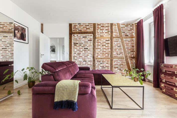 voir les prix pour Cinema Apartments