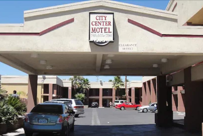 voir les prix pour City Center Motel