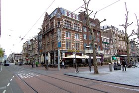 Image de City Hotel Rembrandt Square