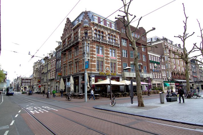 voir les prix pour City Hotel Rembrandt Square