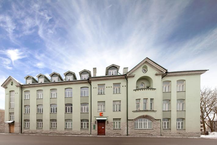 voir les prix pour City Hotel Tallinn By Unique Hotels