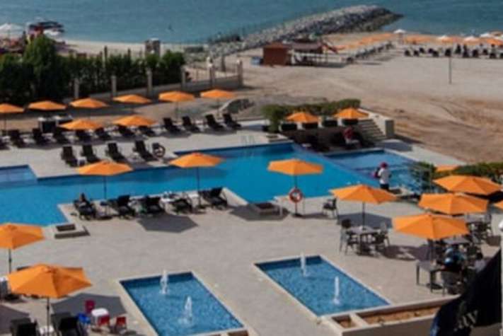 voir les prix pour City Stay Beach Hotel Apartments