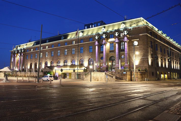 voir les prix pour Clarion Hotel Post, Gothenburg