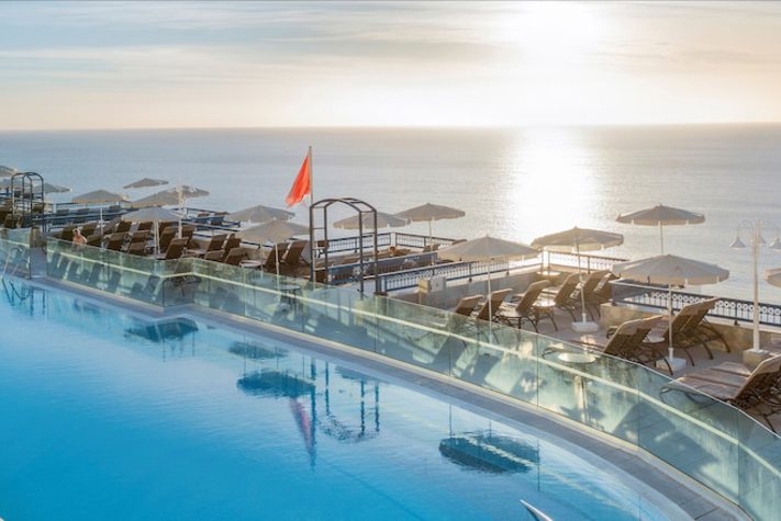 voir les prix pour Club Cala Blanca