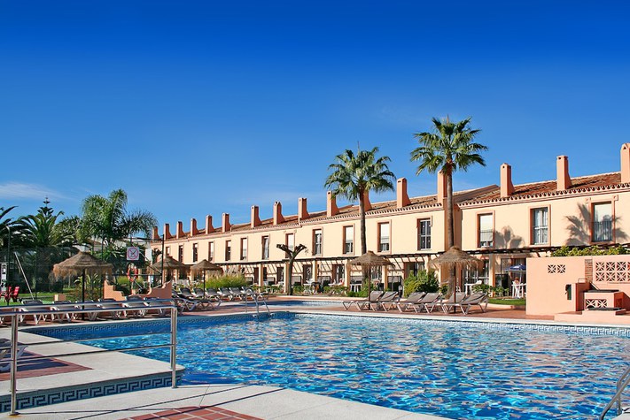 voir les prix pour Club La Costa Marina del Sol Resorts