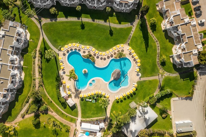 voir les prix pour Clube Albufeira Resort Algarve Apartamentos Turísticos