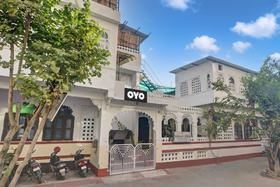 Image de Collection O Hotel Girnar Villa