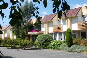 Image de Come Inn