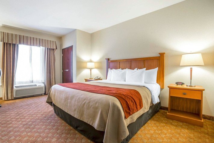 voir les prix pour Comfort Inn & Suites Las Vegas
