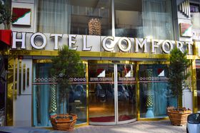 Image de Comfort Life Hotel