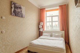 Image de Comfortable apartments