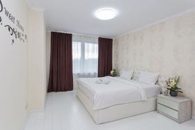 Image de Comfortable apartments on  Skryganova
