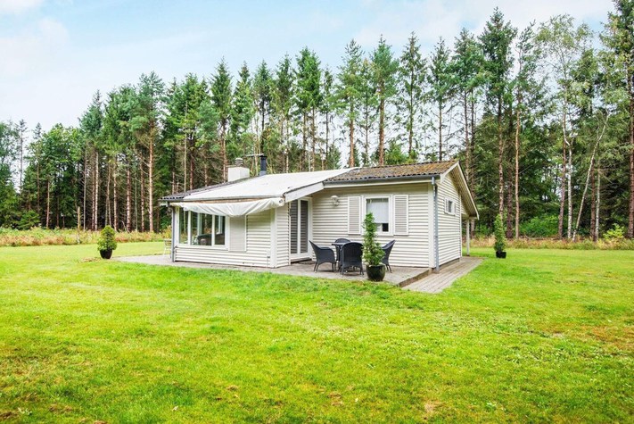 voir les prix pour Comfortable Holiday Home in Ans Denmark With Barbecue
