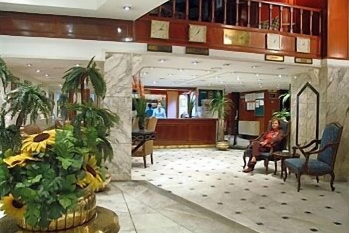 voir les prix pour Concorde Hotel Dokki