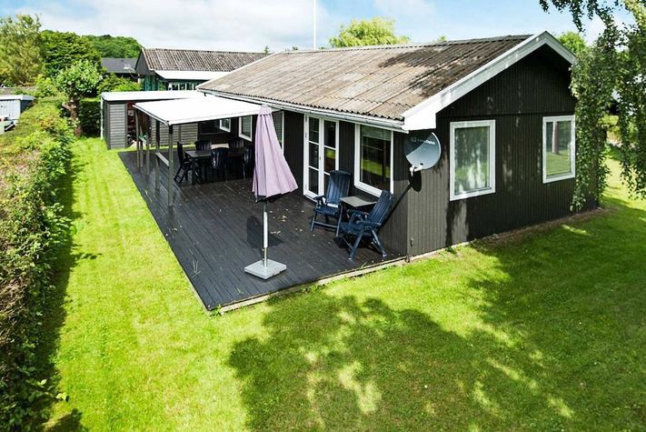voir les prix pour Contemporary Holiday Home in Juelsminde With Terrace