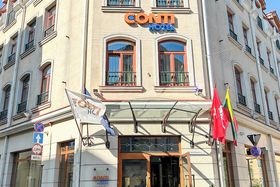 Image de Conti Hotel