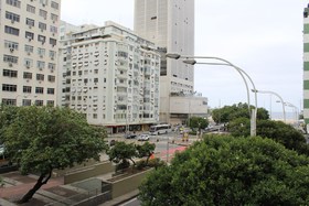 Hôtel Brésil
