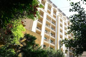 Hôtel Beyrouth
