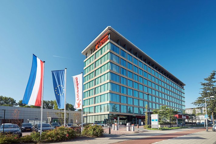 voir les prix pour Corendon Vitality Hotel Amsterdam