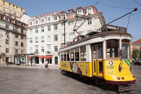 Image de Corpo Santo Lisbon Historical Hotel